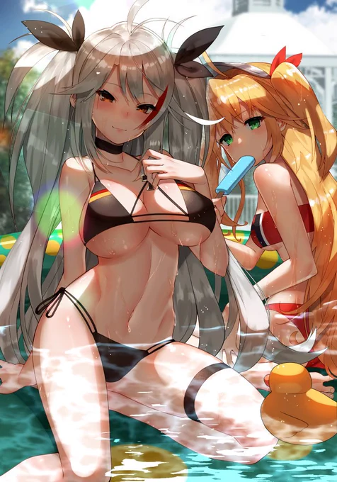 #いいおなかの日 