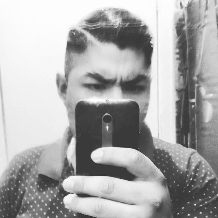 kevin uriel herrera (kevinurielh) Twitter