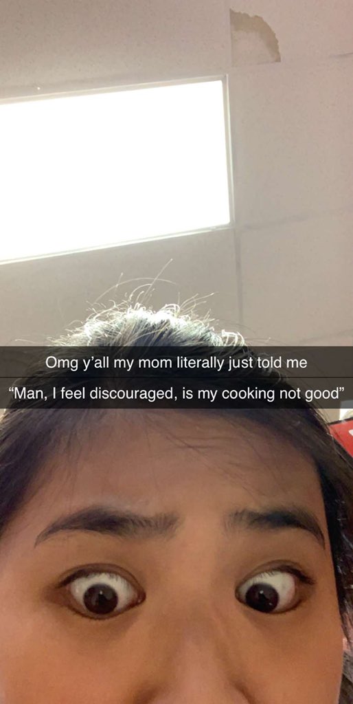 Kacielam's tweet photo. Pls come support and reassure my mom that she is the best cook!! It’s called Bayou Grill at 1635 Broadway St #117, Pearland, TX 77581 https://t.co/T016M1EXdu