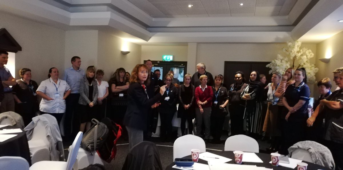 Patrici15311724's tweet photo. Great session yesterday at the IgPC PCN and ICT workshop focused on working together to improve population health outcomes #inittogether @Mersey_Care @lpoolcouncil @liverpoolccg @FionaLean https://t.co/lHkoDW6nea