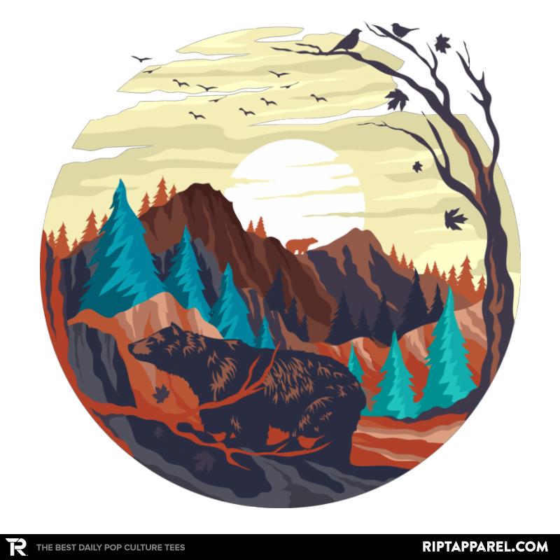 riptapparel's tweet photo. Get "Nature Chill" by #InkCreatives at https://t.co/tOmwFEgPGI #parody #Outdoors https://t.co/EpkvyJUutV