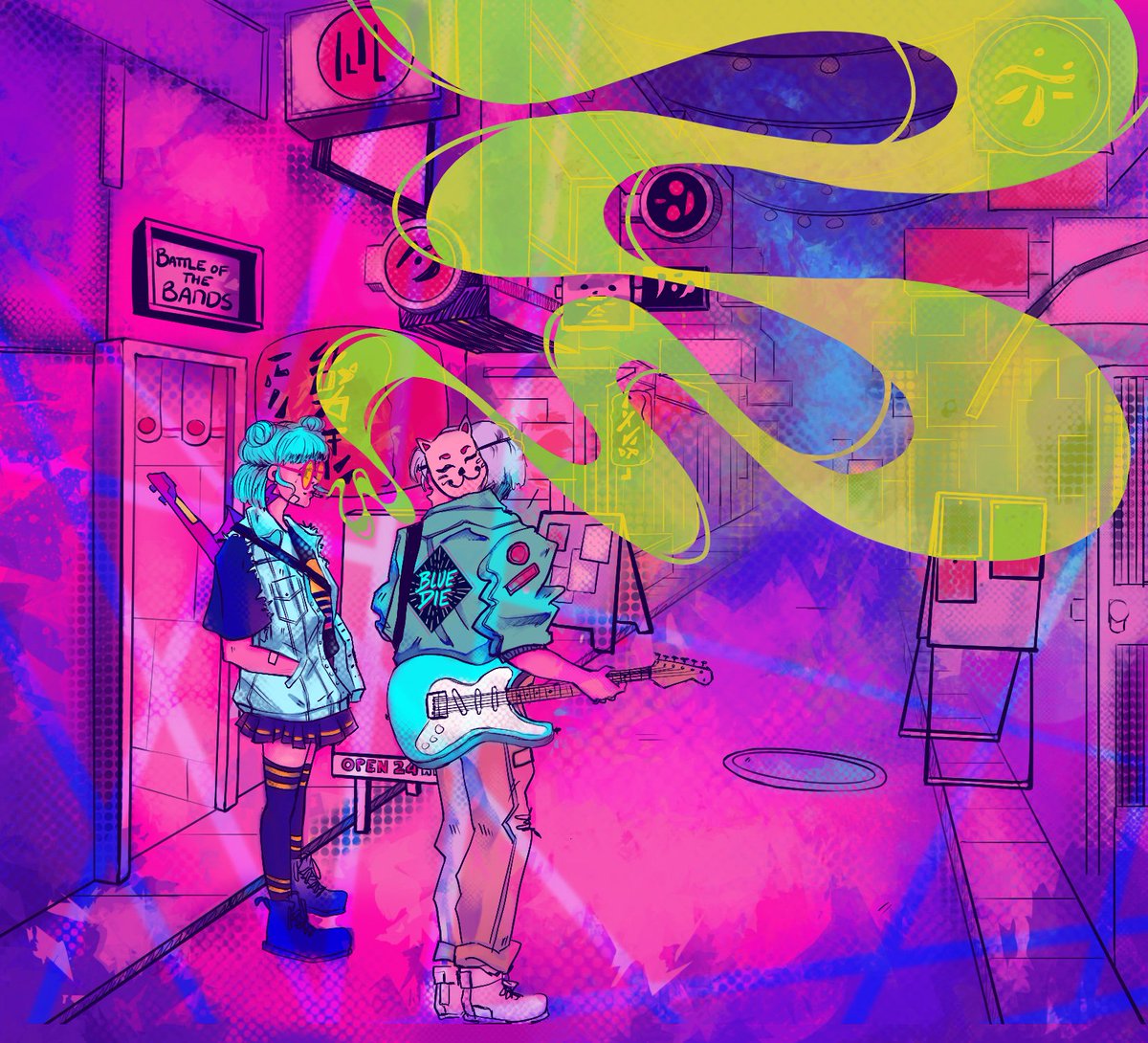 Bluedie Twitter Search