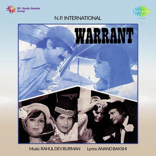 #44YearsOfWarrant 7Nov1975
Ruk Jana O Jana
#DevAnand #ZeenatAman #Pran #Ajit #DaraSingh
#RDBurman #AnandBakshi
#PramodChakravorty