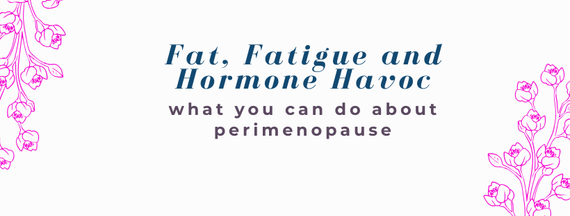 Perimenopause  training tonight 7pm. Save the link now buff.ly/2C41qTx
Stop feeling harassed , knackered, irritated by your hormones.
3 simple solutions using things you already have in your kitchen. No hormones necessary.
