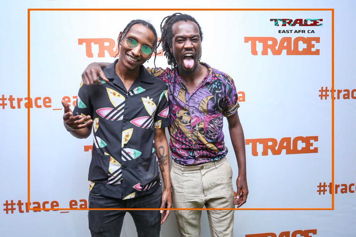 TraceEastAfrica's tweet photo. Thank you Nairobi for showing up and showing out at the launch of The New Beat In The East #trace_ea https://t.co/VIdOMHnlLK