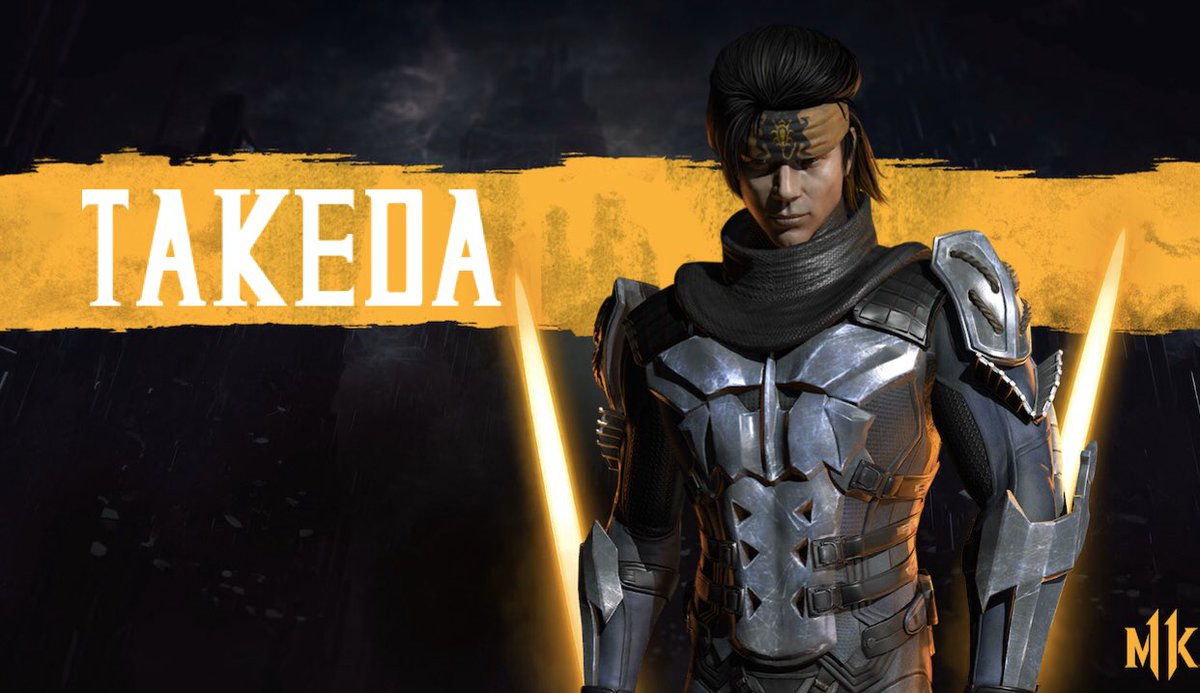 MarvelSentai's tweet photo. Here are some fun #MKEdits #Takeda #Kira #RedHood #Ermac #MK11 #MortalKombat #MortalKombat11 #KombatPack #KombatPack2 @noobde @NetherRealm @MortalKombat @DKirtzic @tylerlansdown @Osu16Bit https://t.co/dbwqiTbUeb
