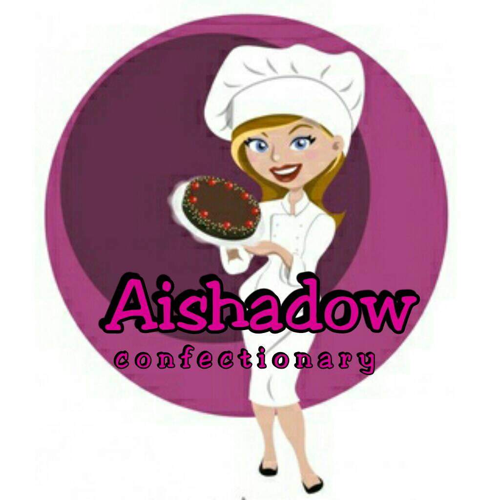 Aishadowcakes's tweet photo. Proudly a baker https://t.co/BHYhZDMU5Q