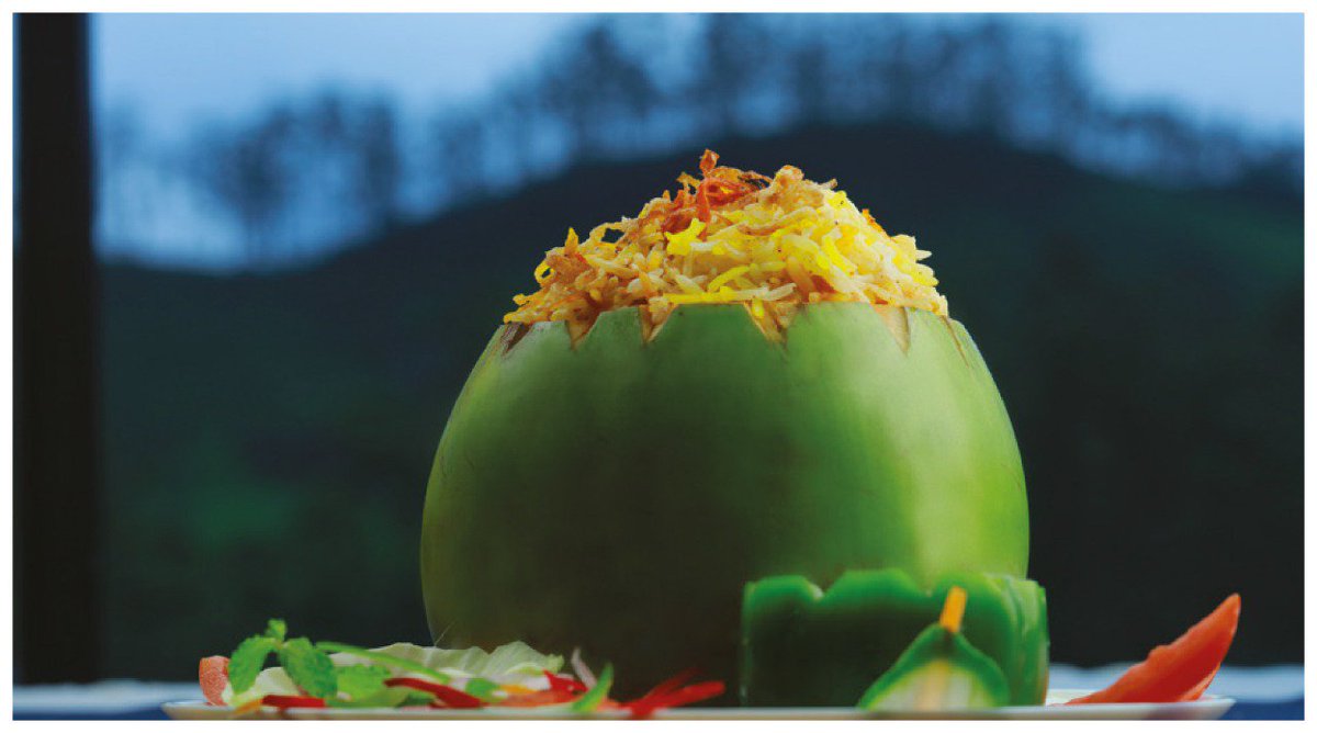 jansanGeorge's tweet photo. Pull up a chair. Take a taste. Come join us. Life is so endlessly delicious.

#Munnar
#KeralaTourism
#ShowcaseMunnar 
#RestaurantsinMunnar
#VisitMunnar 
#RealMunnar
#SMARTMunnarhotels
#honeymoondestination 
#Hillstationholiday 
#food #cloudsvalley https://t.co/Y5YiDCGnup