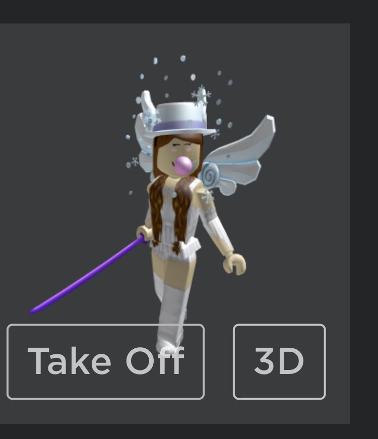 Roblox Ugc Notifier On Twitter New Hat Snowy Flurry By Tarabyte Https T Co Fiylgdnshw - seraph wings roblox