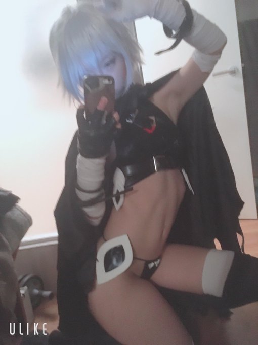 コスプレイヤー社員食堂ギラギラのTwitter画像34