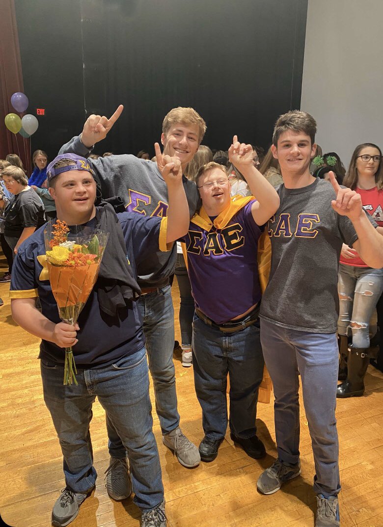 Sigma Alpha Epsilon tweet media