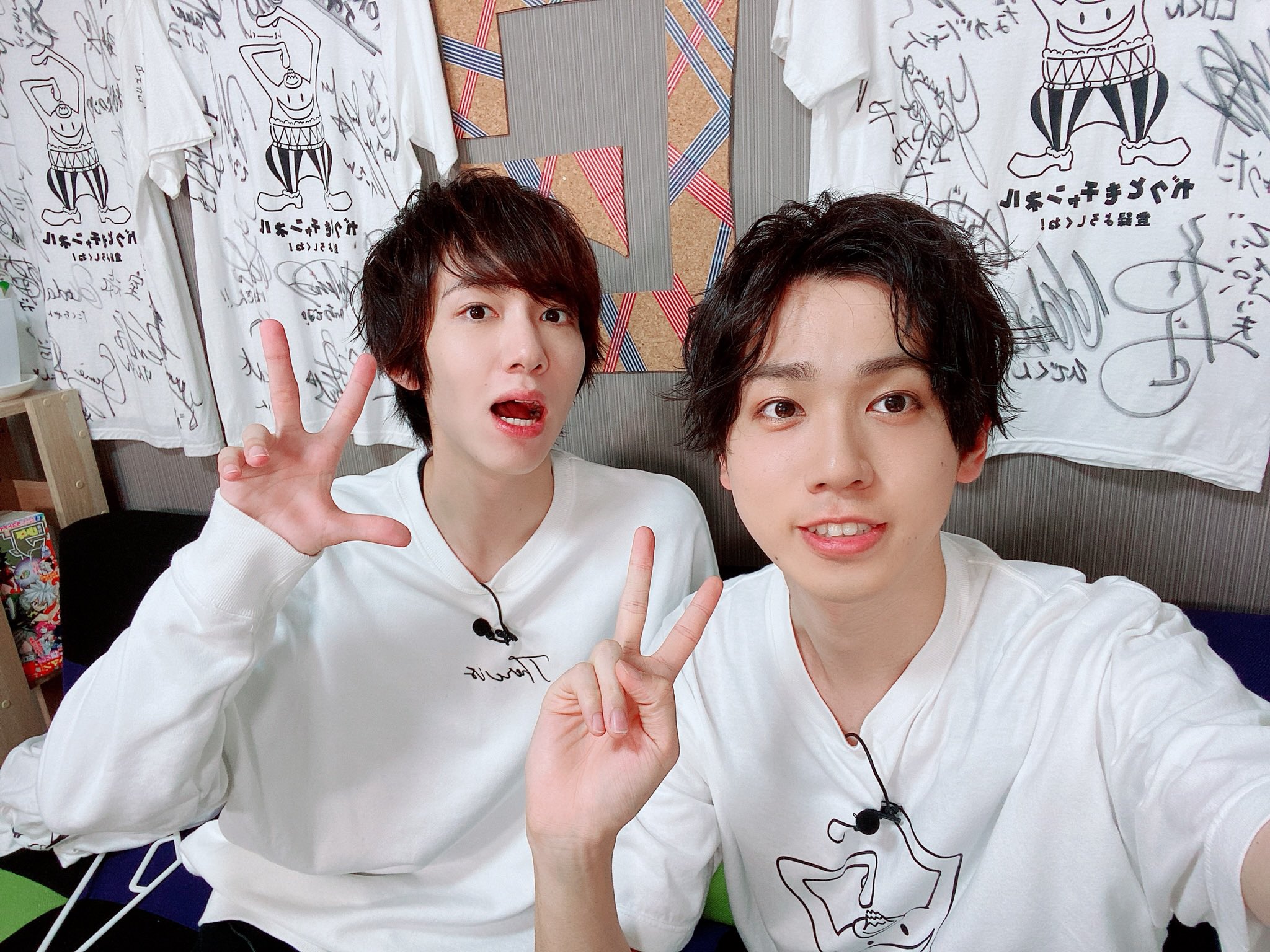 梶原岳人 Official on X: 