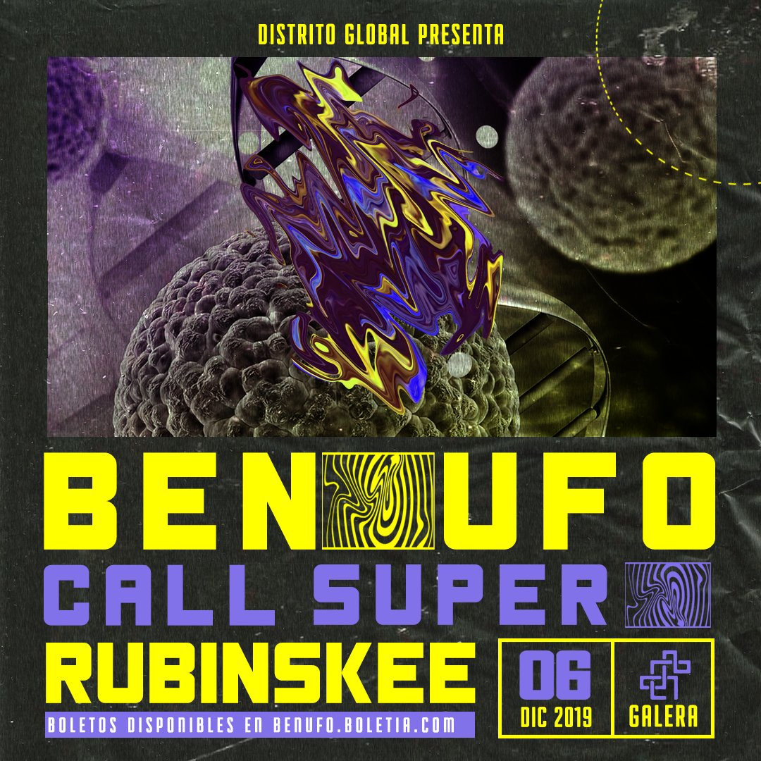 Distrito Global tweet media