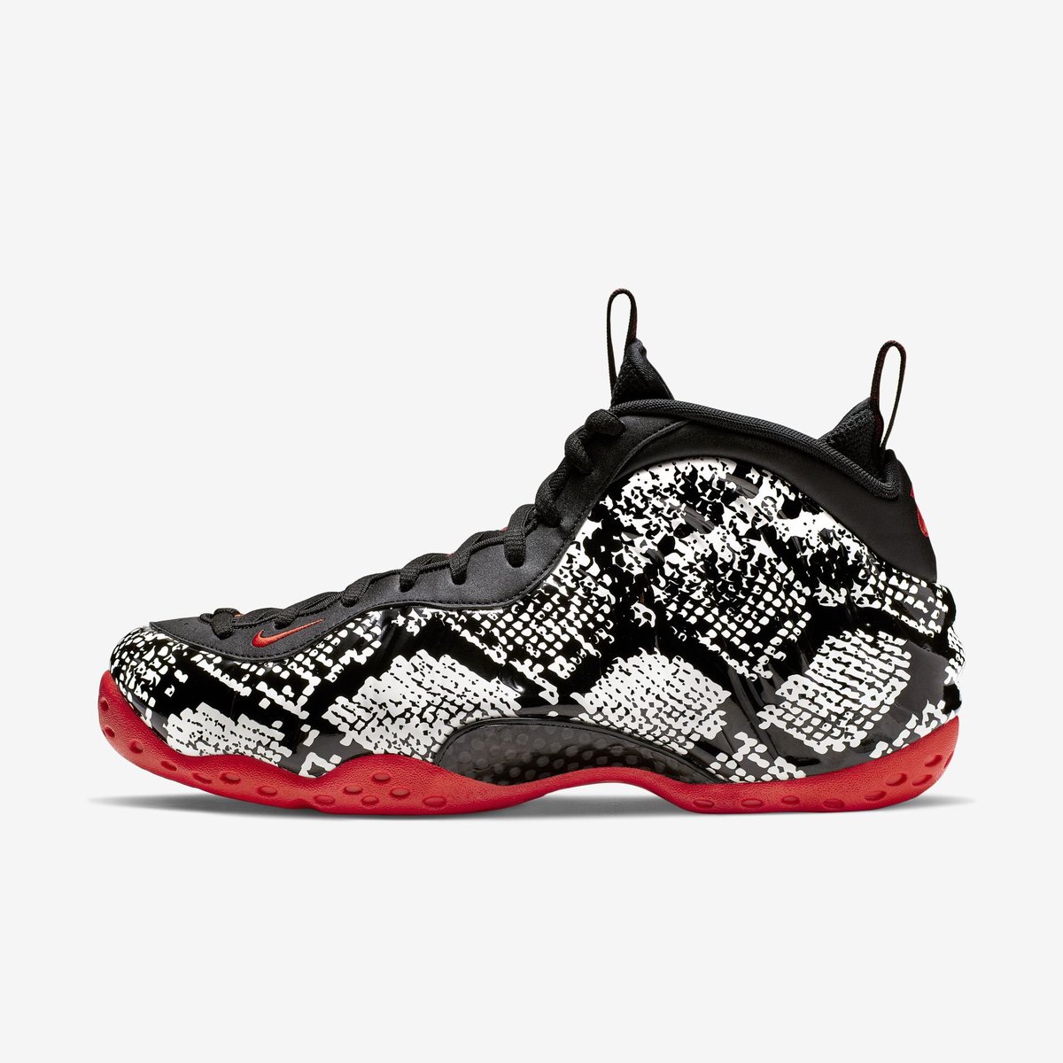 Nike AIR FOAMPOSITE ONE UNIVERSITY BLUE ... Sears