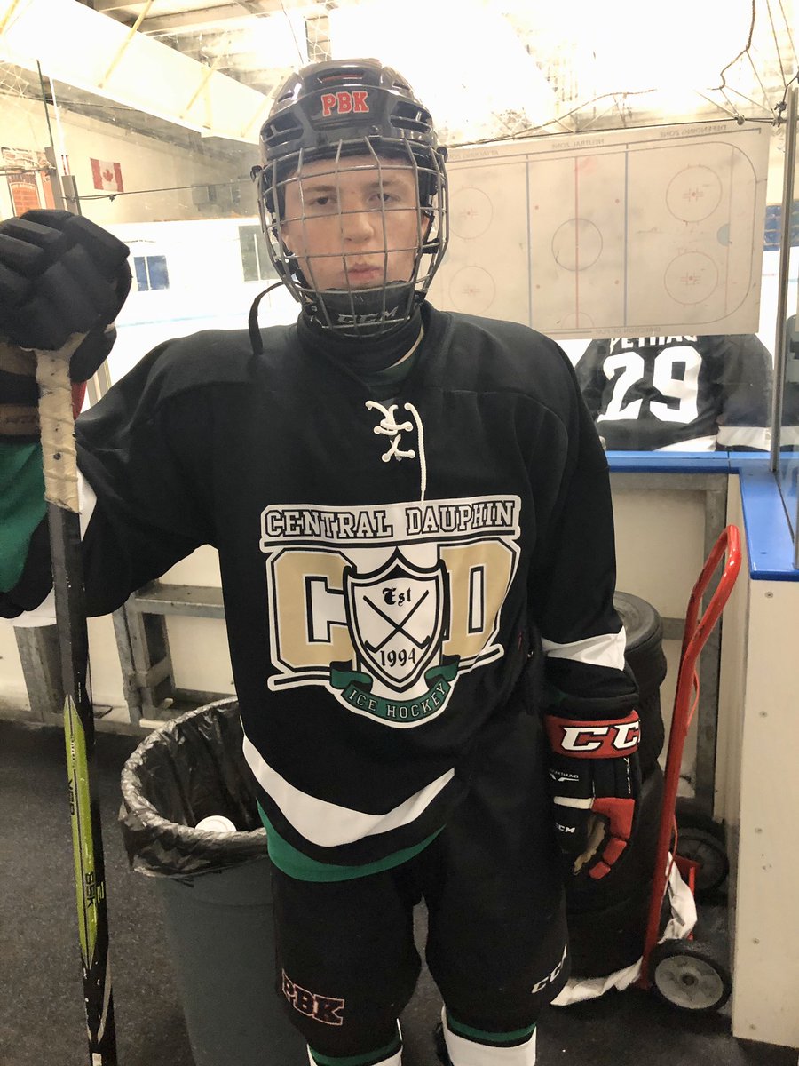 CPIHL Hockey tweet media