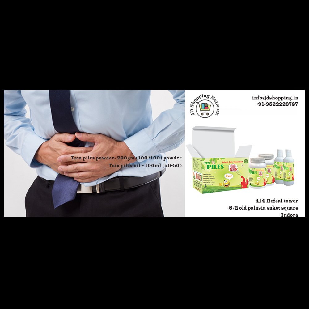 jd_shopping's tweet photo. Tata piles powder- 200gm (100 +100) powder

Tata piles oil – 100ml (50+50) https://t.co/rWHoABn8JN