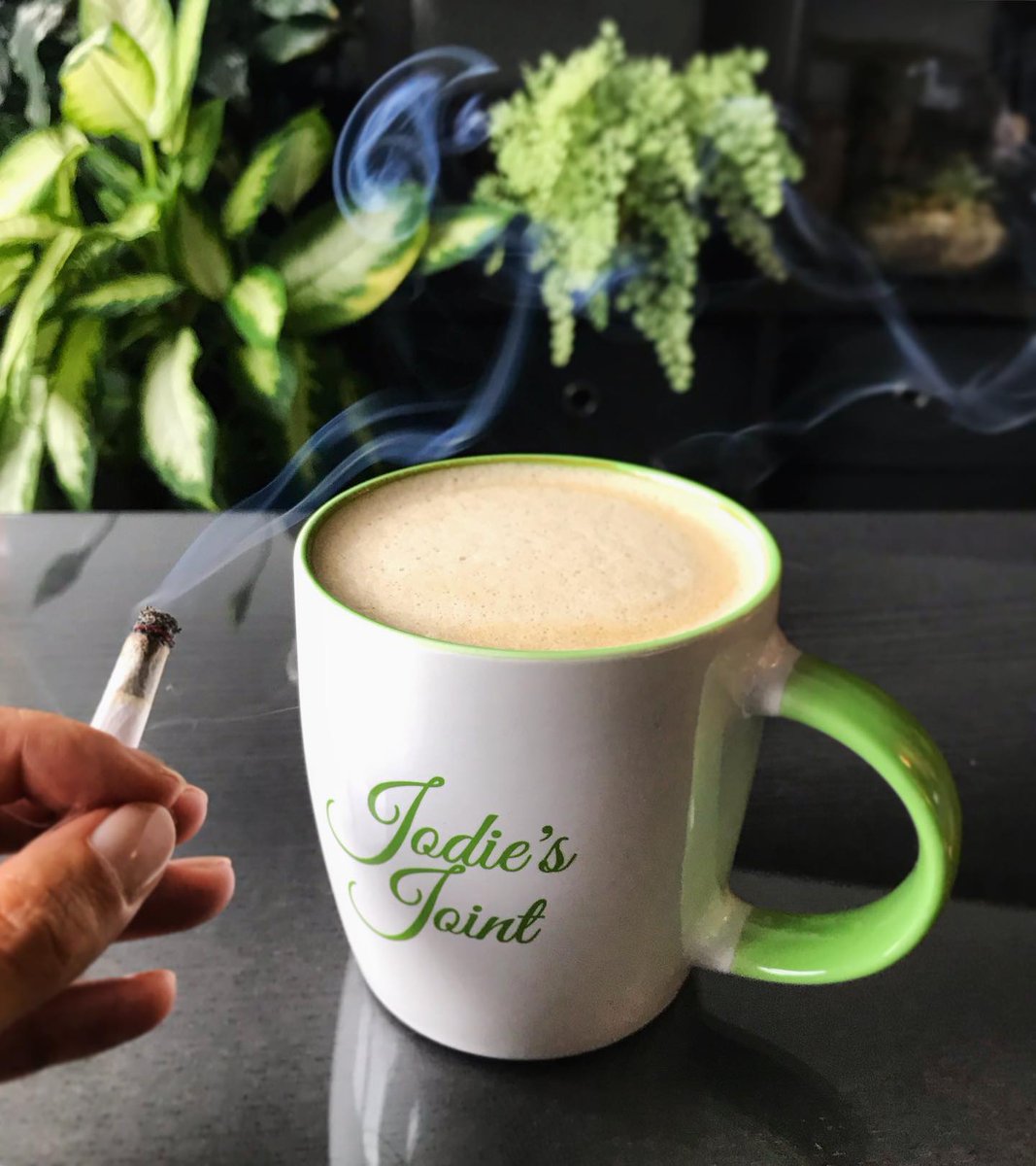 Excited to announce that we've sold out of the first run of <a href="/JodiesJoint/">Jodie's Joint</a> lighters! We still have more fun products available online and in store – check out the goods at <a href="/CCHQstore/">Cannabis Culture HQ</a>!

cannabisculturehq.com/collections/jo…