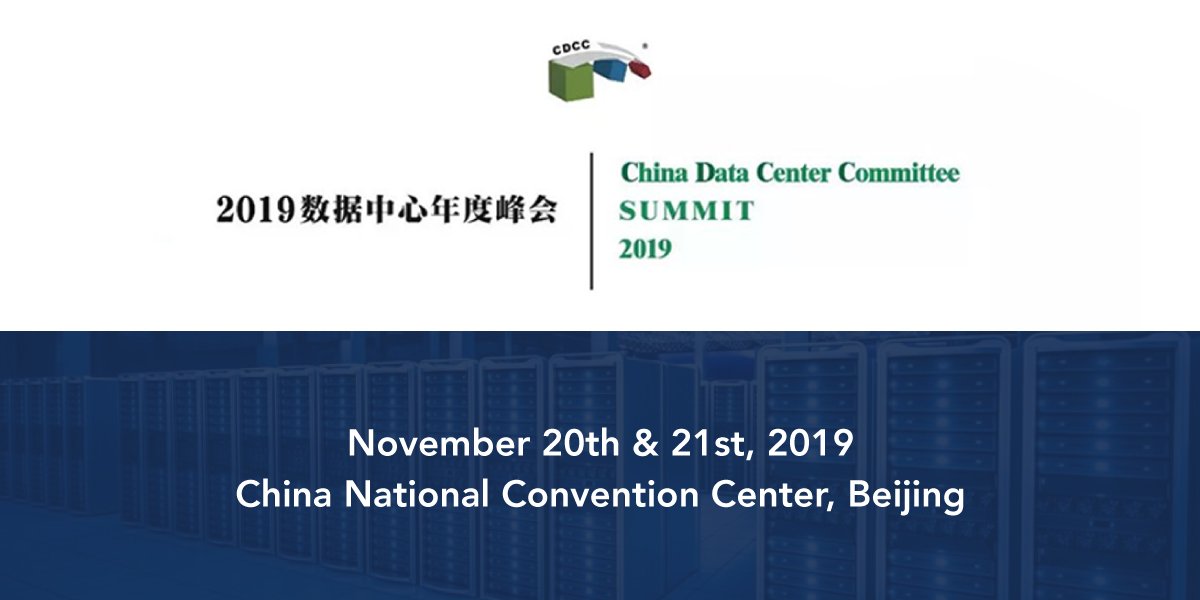Rahi_Systems's tweet photo. The CDCC adheres to the ultimate mission of increasing the level of standardization and overall data center market. In November, they're gathering 5,000+ experts to discuss data center standards and innovation. Register to join us: https://t.co/0oltHOdCm9 #RahiEvents #CDCC2019 https://t.co/AXj1p2oFLM