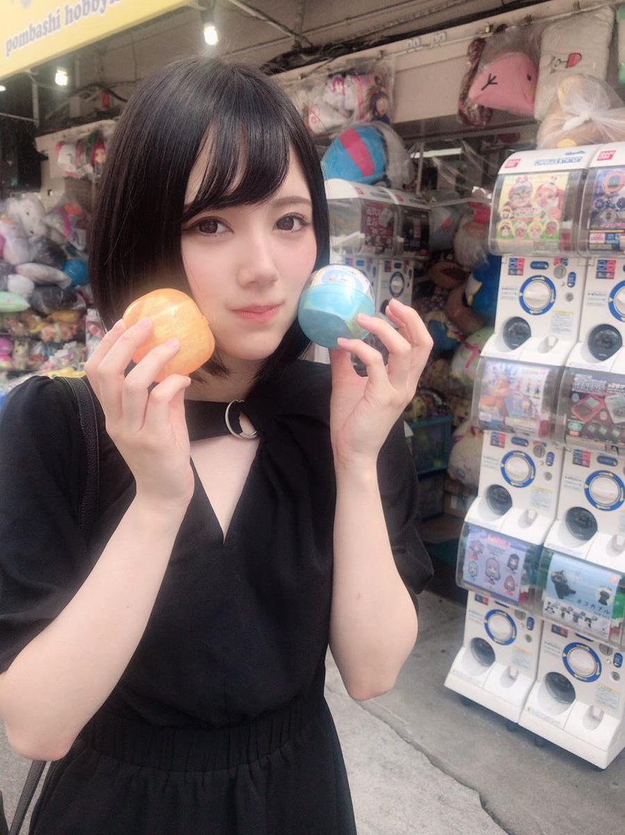 おはよ🐳
ちばらきのイベントまであと3日💓
CHEERZのランキング終了までもあと3日…🥺
… https://t.co/7ZK5qFNdTT #ミスid2020 #涼森れむ #プレステージ #PRESTIGE https://t.co/yr2u9MYsEX