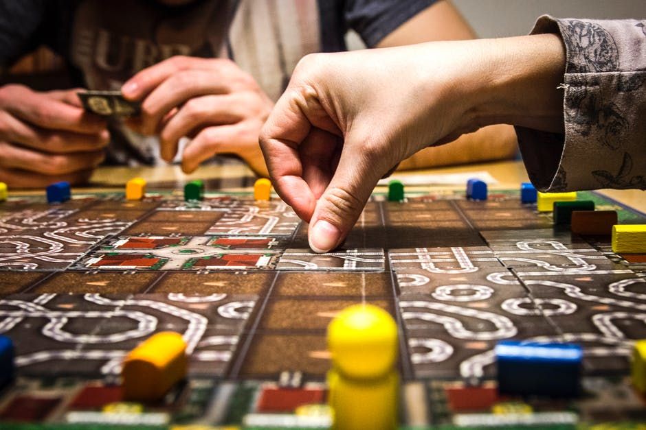 nextechkc's tweet photo. ♟We will have space dedicated for Dungeons and Dragons, Pathfinder, various Role Playing and strategy games.
Only the GA ticket is required to come in and play board games at the event, so come in and have some fun! Let us know how we can help you have a great time!
#NEXTECHKC https://t.co/S2Aoitya77