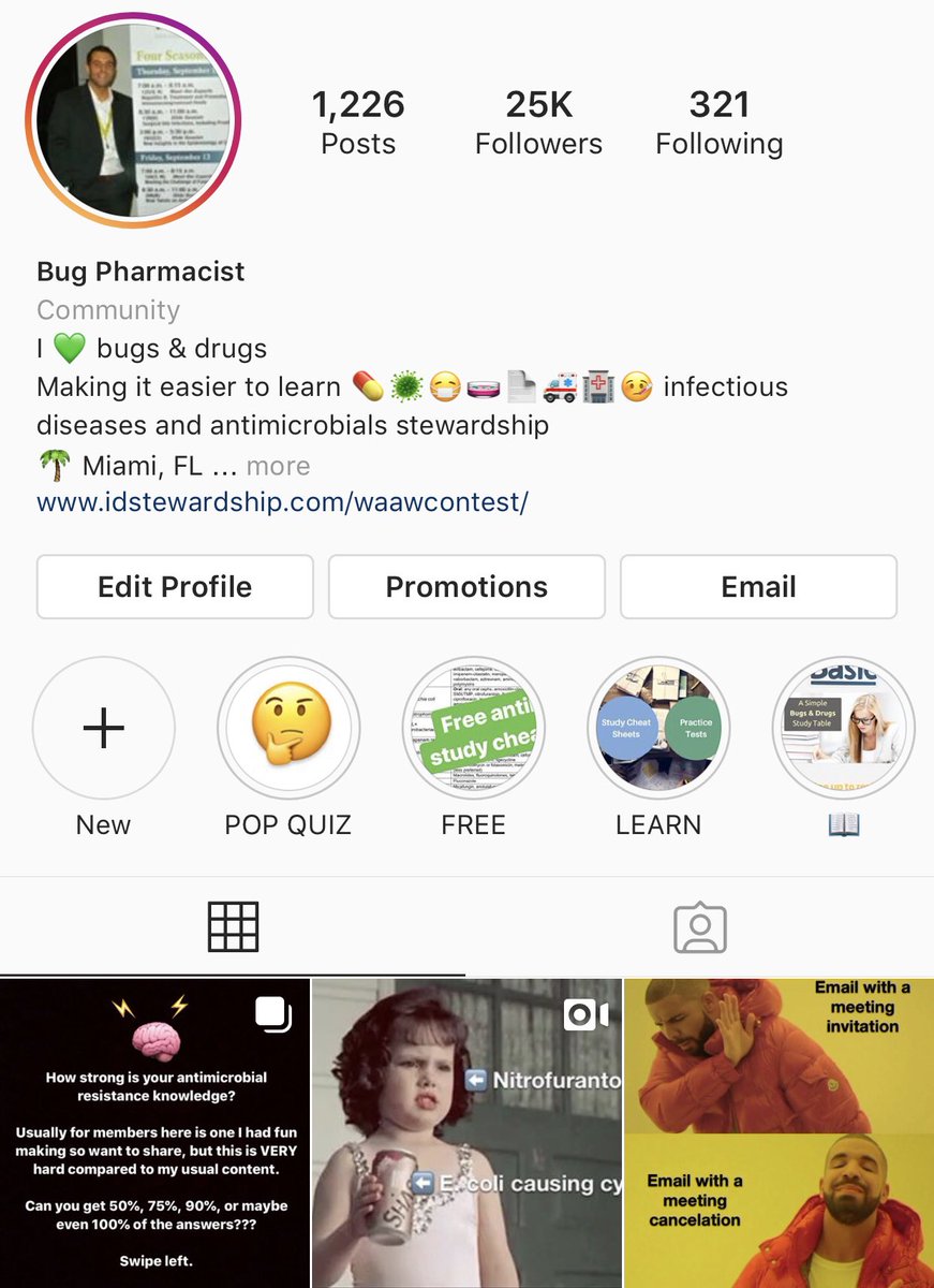 IDstewardship's tweet image. Woohoo! Hit 25,000 followers On IG!!!

#Scrollandlearn #IDinsta