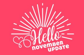 getpalace's tweet photo. Upskill with a new workshop and the top 3 issues for November - https://t.co/kBEqINGB8X https://t.co/Xmk0uL4j57