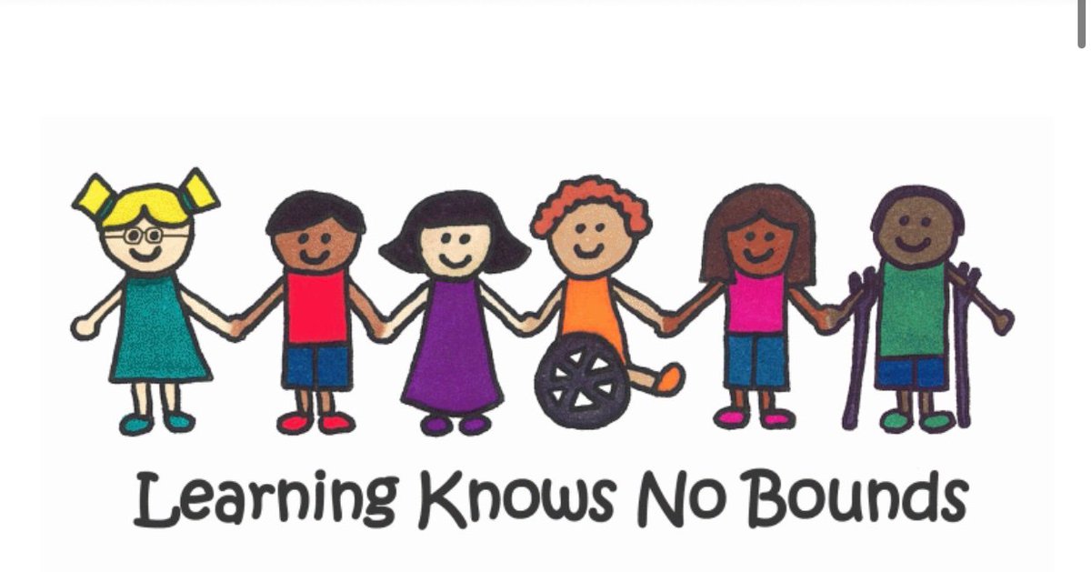 ktblankenship's tweet photo. Stand ☝🏼 Make a DIFFERENCE. #specialneedsmatter https://t.co/SEEkFQJOb5