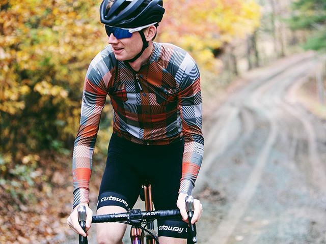 Lost River Plaid - Inspired by the gravel roads and endless exploring in and around the Lost River State Park in West Virginia. #ExploreWithUs #LostRiver #plaid #cutawayusa ift.tt/2WRzo7t