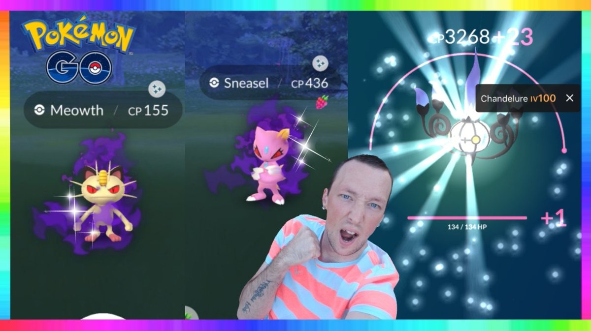 Pokemon Go Unova Stone How To Get The Unova Stone And Which Pokemon It Can Evolve Vg247
