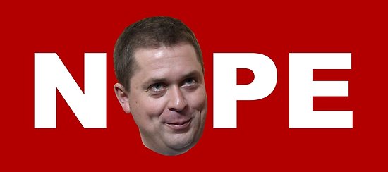 Swift01_2000's tweet photo. @RosieBarton Even in defeat, the man has learned nothing...
#CDNPoli #Elxn43
#ScheerLoser #WeakAndy #AltRightAndy https://t.co/SqoUBN6sgH