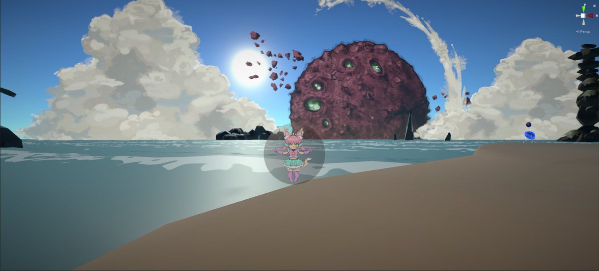 SpacetronautCo's tweet photo. @alexbezuska @KURTATAYLOR @TwoScoopGames @UntoGame @PolyTreehouse @Polargryph @recompilegame @StudioMutiny @sebisalive @2TonStudios @julia_0ni @MiracleTea_ @Fallen_Flag @raisinghellgame @JuliaMinamata @LanternStudio_ @Wishfully_Games @funselektor @KonspiracyGames @MommysBestGames @RoaringCatGames @ShinyOgre @RamosColton Thanks @alexbezuska and @RamosColton!!!

@JoshGrilli &amp; @ambocclusion are working on @spherakill, a first person multiplayer bump-em-up!!!

Join our discord at https://t.co/mrsv8rPk9n and go to https://t.co/mcdd8Kg2b9 for more info!

I choose: @barelyconcealed @R25th @Alturos https://t.co/qix5UD2b80