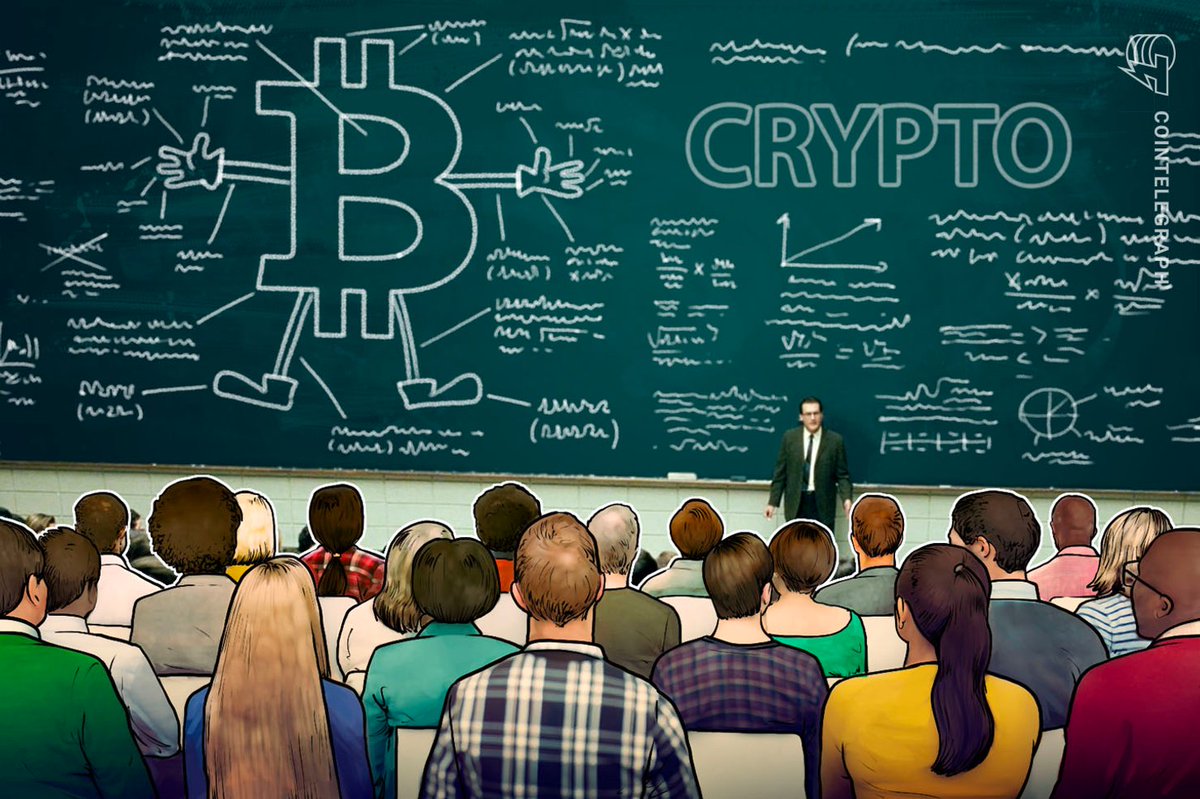 WorldCryptoCon's tweet photo. French High School Students will learn about #bitcoin & #crypto
#VegasBlockchainWeek #WCC2019 #WorldCryptoCon #WorldCryptoCon2019 #WeMustEvolv https://t.co/mbn7GIm7tx https://t.co/vjjcBL1UGc