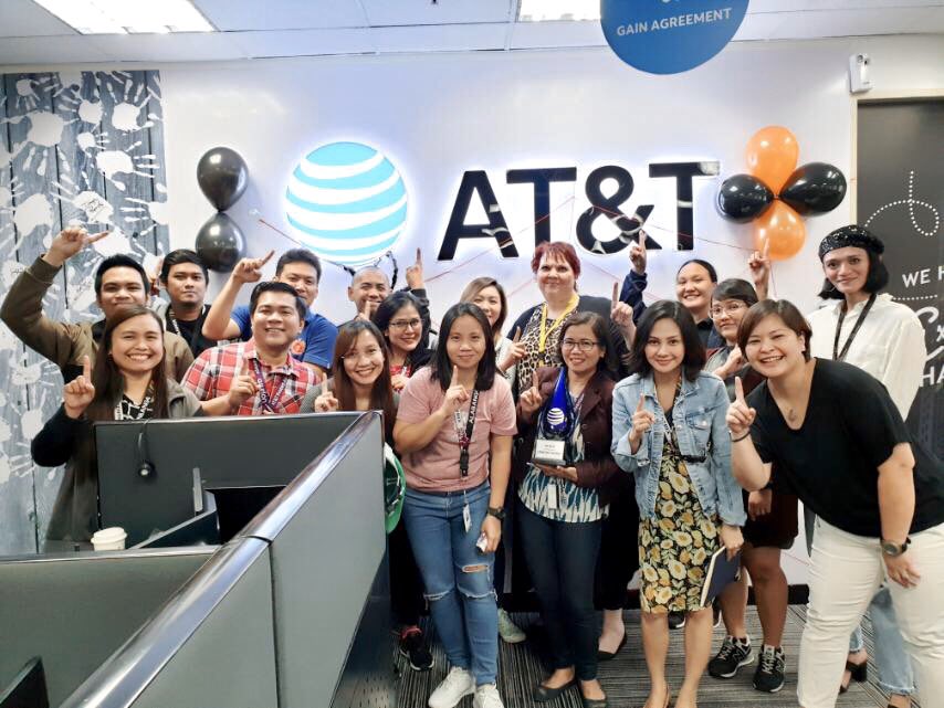 Tonya Read (@tread2371) on Twitter photo Thank you @GreATSalabang for an #amazingvisit. #1 stack rank 9 out of 10 months in 2019!! #exhausted This team makes it all so worth it! #proud #notgivingthetrophyup <a href="/RJEnnis204/">Rachel Ennis</a> <a href="/Hylandr_ATT/">Ron Hyland</a> @KyleTCorum Thank you @GreATSalabang for an #amazingvisit. #1 stack rank 9 out of 10 months in 2019!! #exhausted This team makes it all so worth it! #proud #notgivingthetrophyup <a href="/RJEnnis204/">Rachel Ennis</a> <a href="/Hylandr_ATT/">Ron Hyland</a> @KyleTCorum