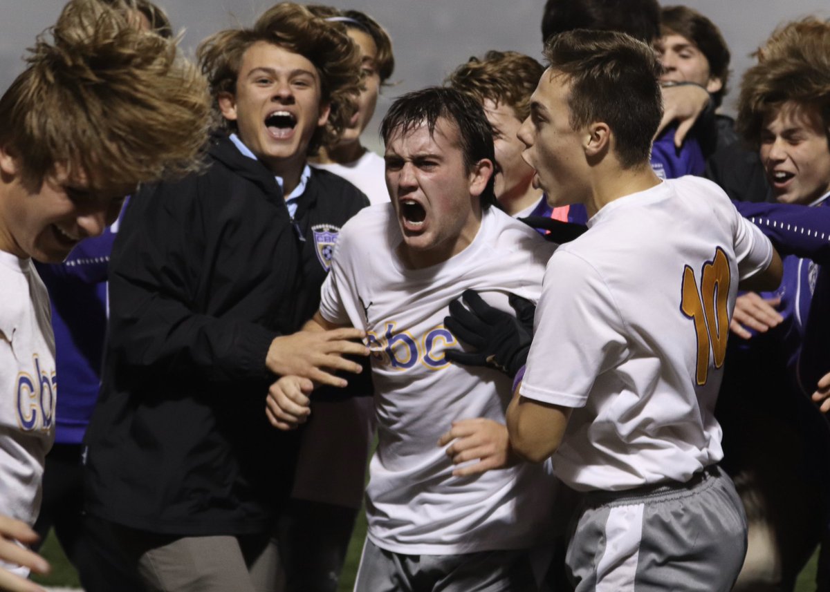 CBCHighSchool's tweet photo. DISTRICT CHAMPS!!! https://t.co/moIkyXXzrn