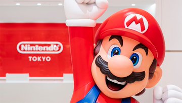 公式直営店 任天堂東京 が19年11月22日からオープン とあるゲームブログの軌跡