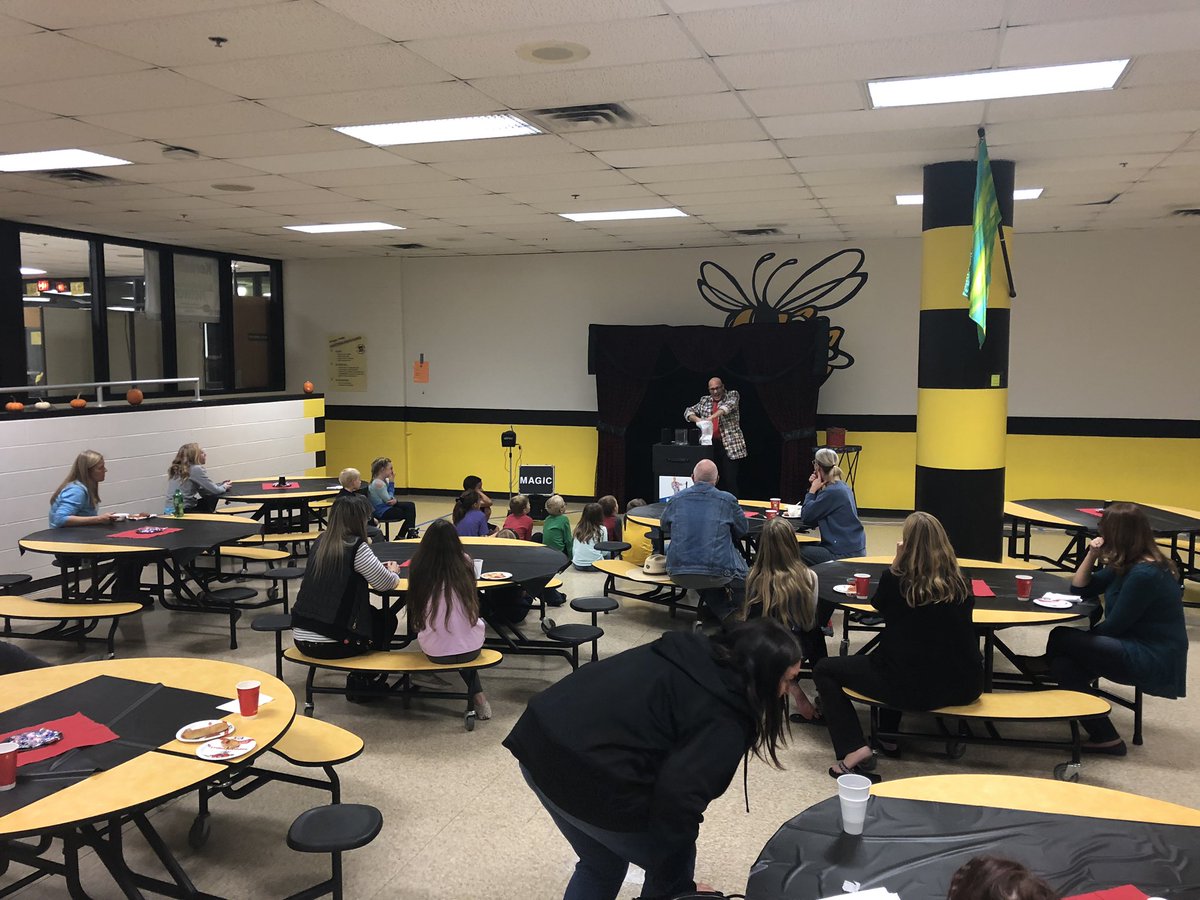 StephensElemKY's tweet photo. Fun times at SES with Ment2be!! @Boone_County @dr_poe #Ment2Be #AllMeansAll @laughwithchad @PMcPeake1 https://t.co/VKSUaIfQd3