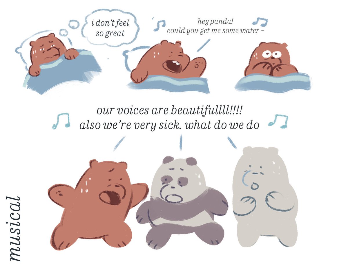 MUSICAL 