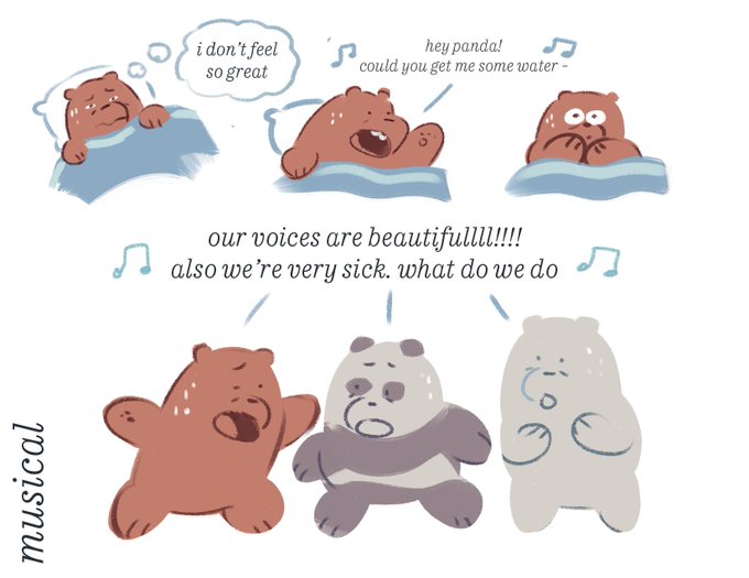 MUSICAL 