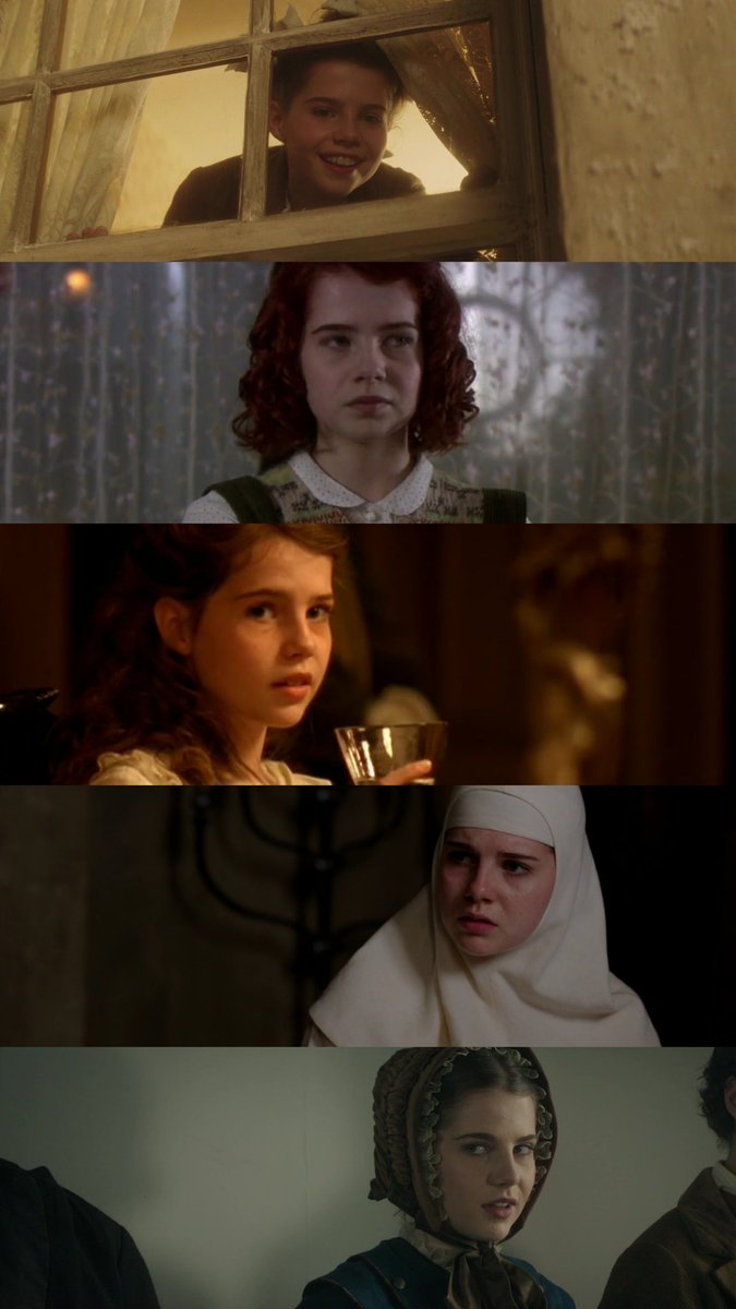 badpostlucy's tweet photo. lucy boynton's filmography https://t.co/OYVgD4hfi3