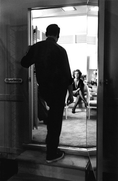 Happy Birthday Mike Nichols. 