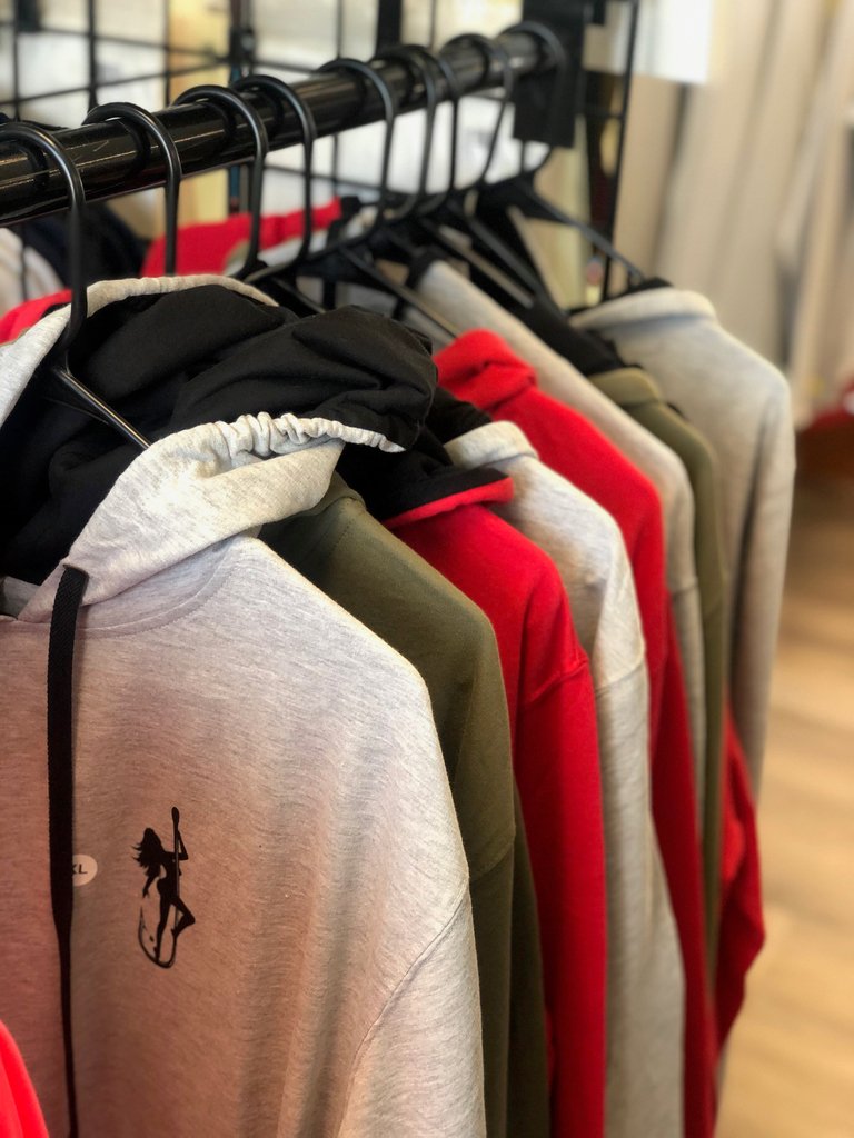 DirtyHookerFish's tweet photo. Hoodie season is upon us! https://t.co/G9OX0fOS7a https://t.co/F6SLN5AlWl