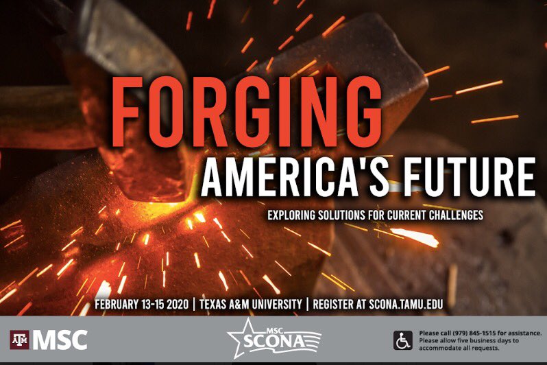 MSCSCONA's tweet photo. The application for our Spring MSC Student Conference on National Affairs is live! This is open to all students and all majors. Please reach out if you have any questions! Register at https://t.co/iiiqzavBBU https://t.co/iJyioLSclK