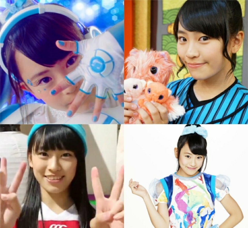 柚葉ちゃん誕生日おめでとう🎉 #小田柚葉 #Girls2 #おはガール #おは