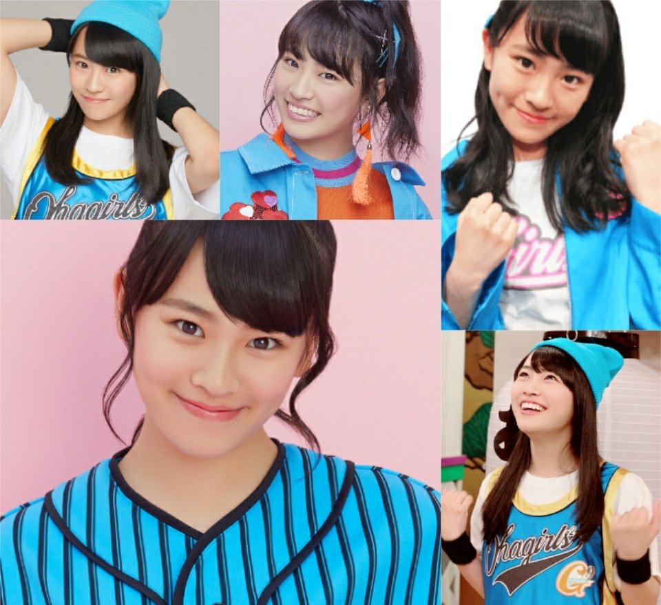 柚葉ちゃん誕生日おめでとう🎉 #小田柚葉 #Girls2 #おはガール #おは