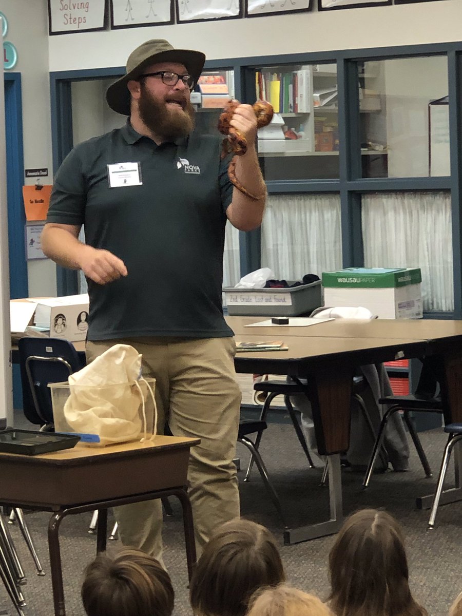 Taylor Elementary tweet media