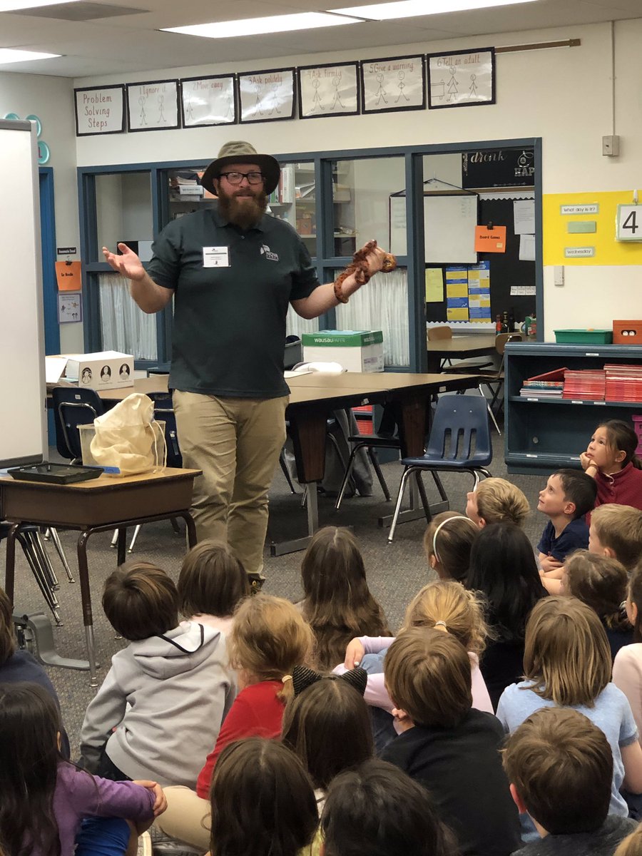 Taylor Elementary tweet media