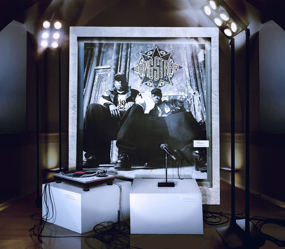 peacebisquit's tweet image. 🆘Y'all getting on my f*ckn nerves today.

Thank buddha there's a new @gangstarr album🤘🏾🔊
ingrooves.ffm.to/oneofthebestyet

#facts
#OneofTheBestYet