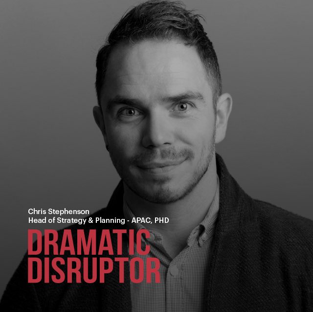 phd_apac's tweet photo. Join us at 11am on the Impact Stage at #M360Asia to learn from a new wave of #Challengers and how they are disrupting the status quo, for organisations of all sizes and across various industries. #LiveMoreChallenger https://t.co/vHVPUV261i