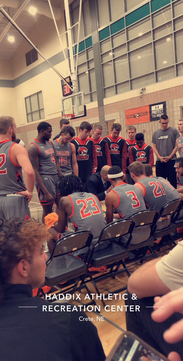 Anderson1Drew's tweet photo. Super excited to have received an offer from Doane University to further my Academic &amp; Basketball career! Thank you @CoachMcKeithen @CoachBaum_DU @JoelStryker1 @DoaneTigersMBK for the amazing opportunity! https://t.co/vSMAwJdCYG