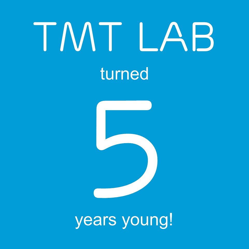 TMTLab tweet picture